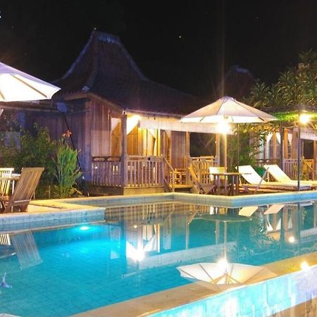 Panorama Ekas Hotel Exterior photo
