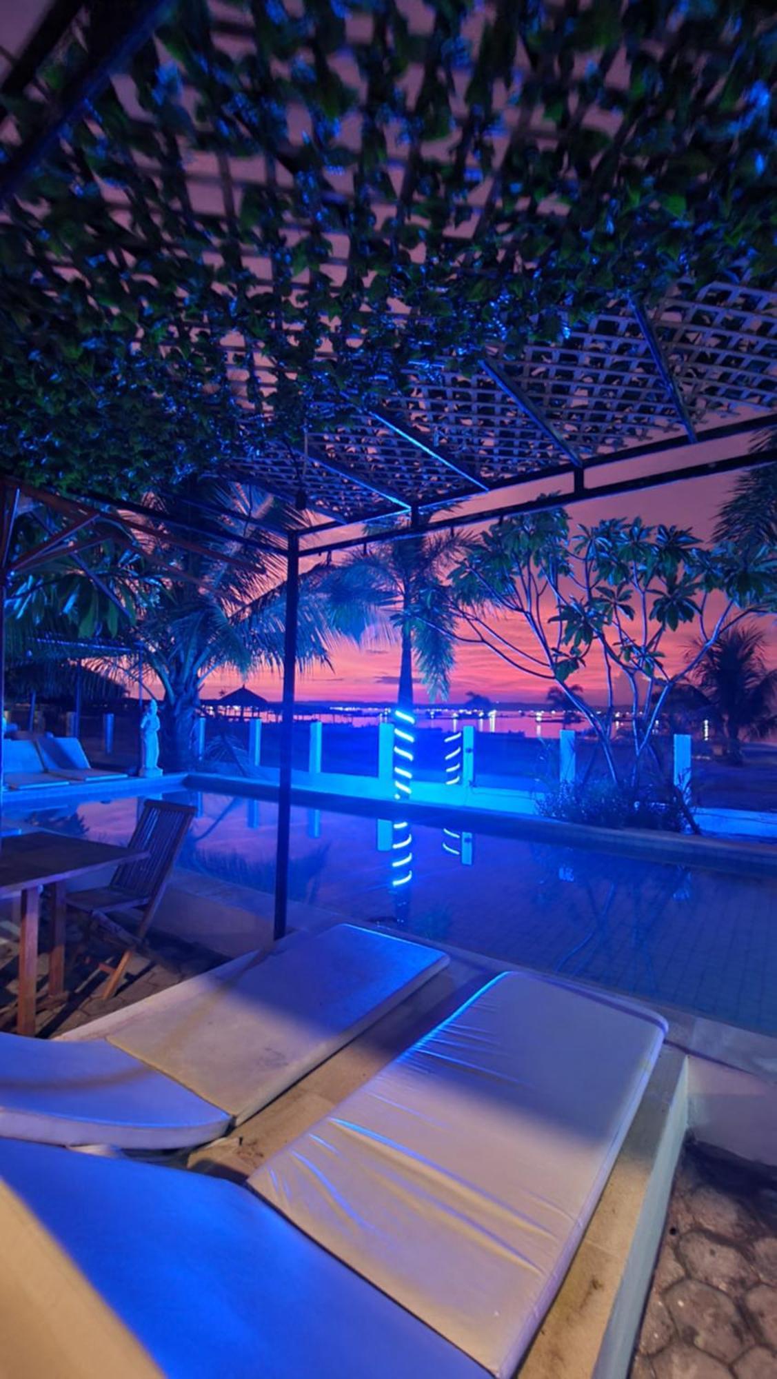 Panorama Ekas Hotel Exterior photo