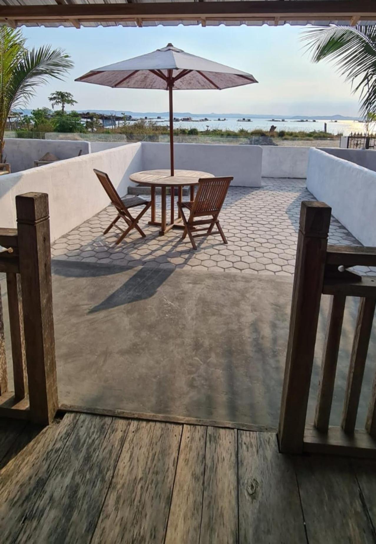 Panorama Ekas Hotel Room photo